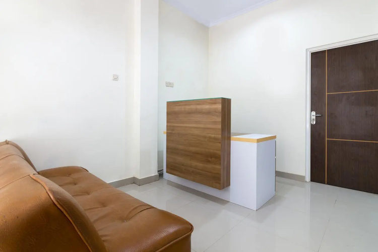 Hotel O Travel-inn