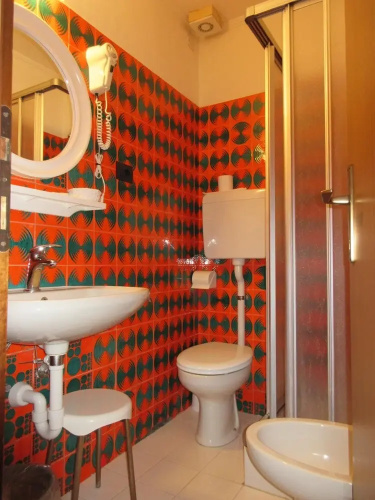 Albergo Lucia