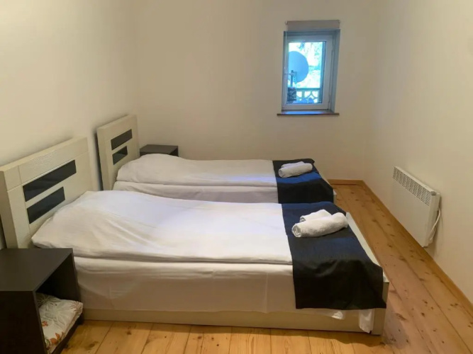Hotel Lemi