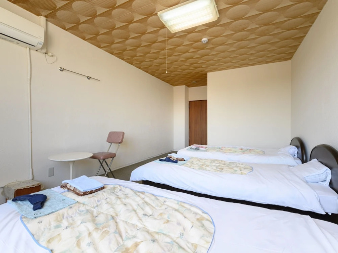 Tabist Chunichi Business Hotel Iseshima