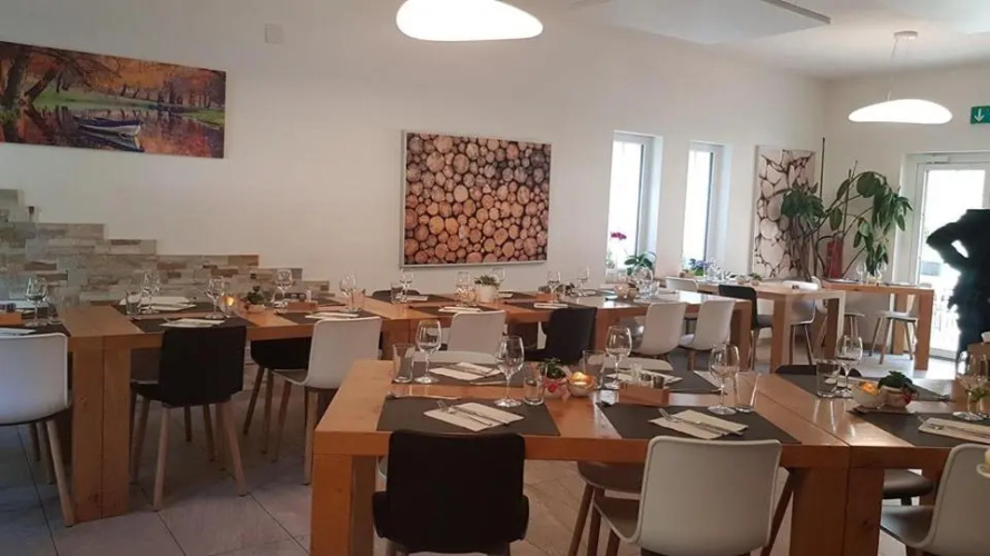 Agriturismo Regusci