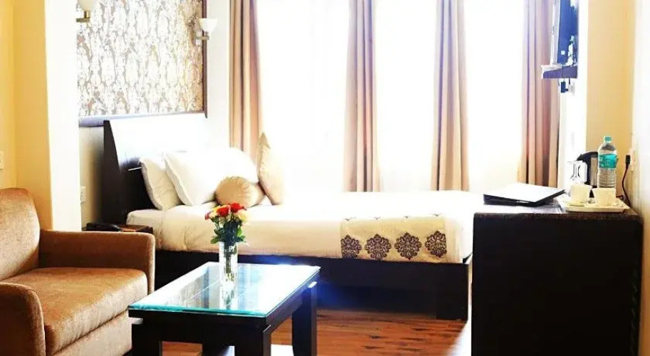 Hotel Shere-E-Punjab