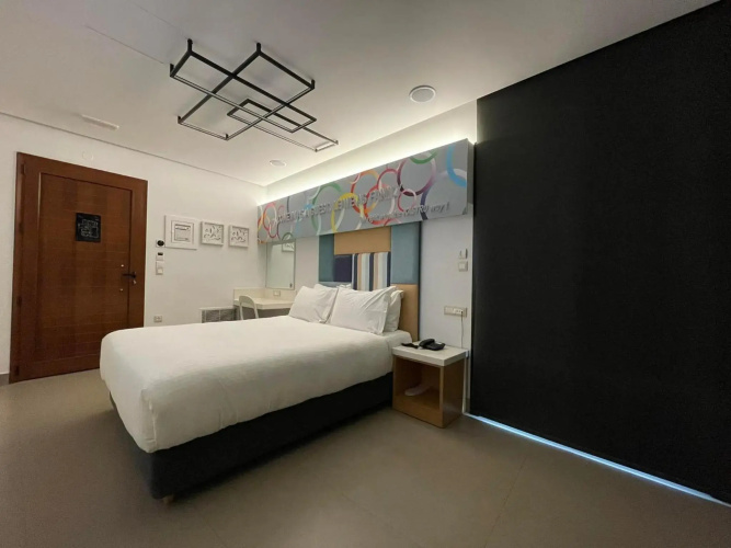 Kastro Hotel