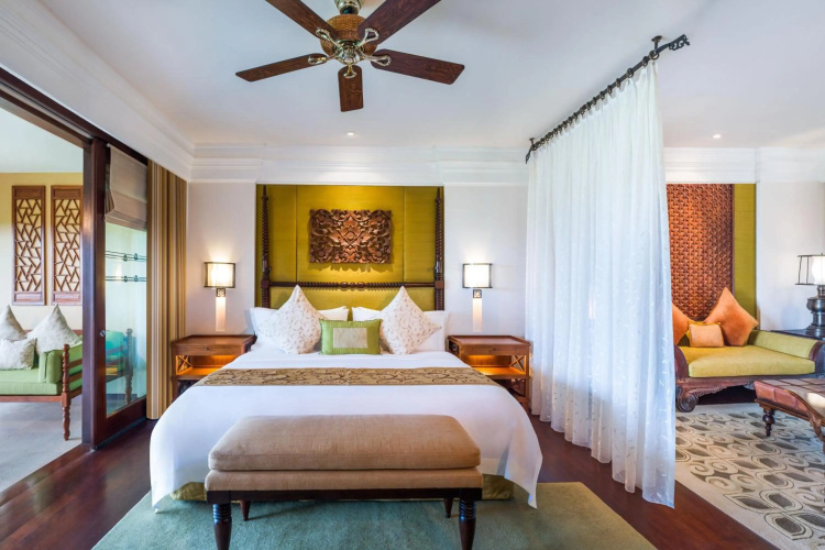 The St. Regis Bali Resort photo 10