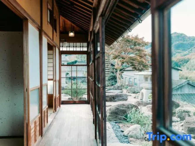Tokutoteshima - Kagawa