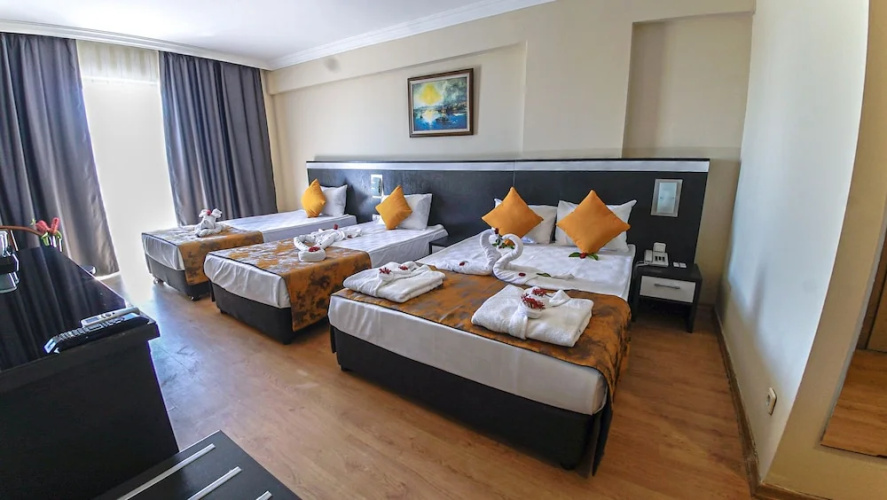 Club Hotel Victoria