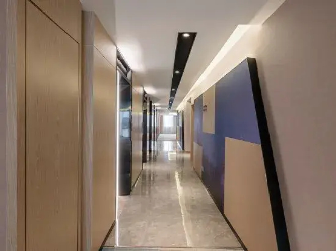Kyriad Marvelous Hotel (Huilai Nanmen Street Branch)
