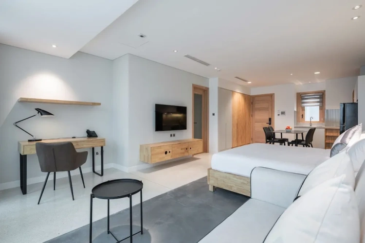 Junior Suite