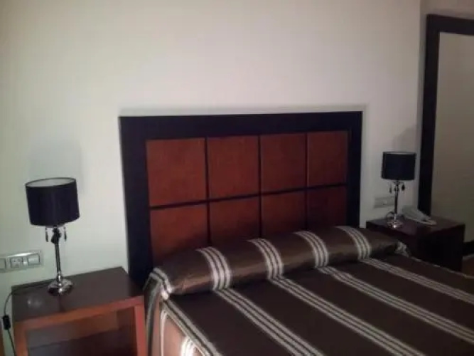 Hotel Av Apartamentos