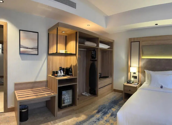 Sea Tower Hotel