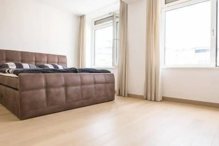 2 Bedrooms Luxury Apartment