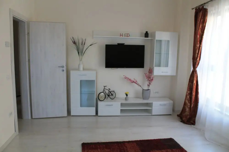 Visaj Residence