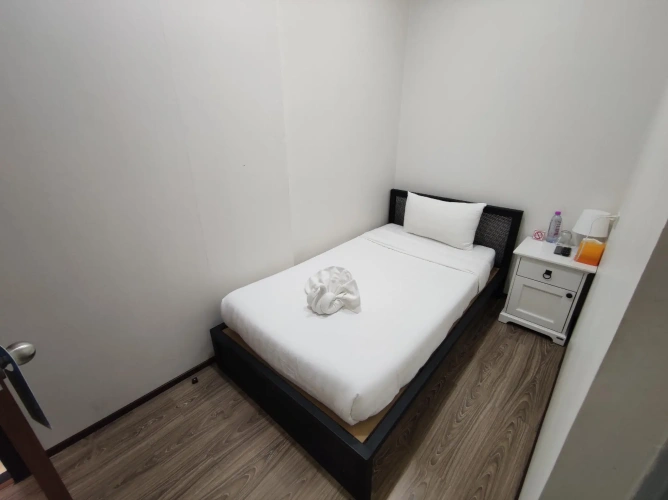 Standard Double Family room
