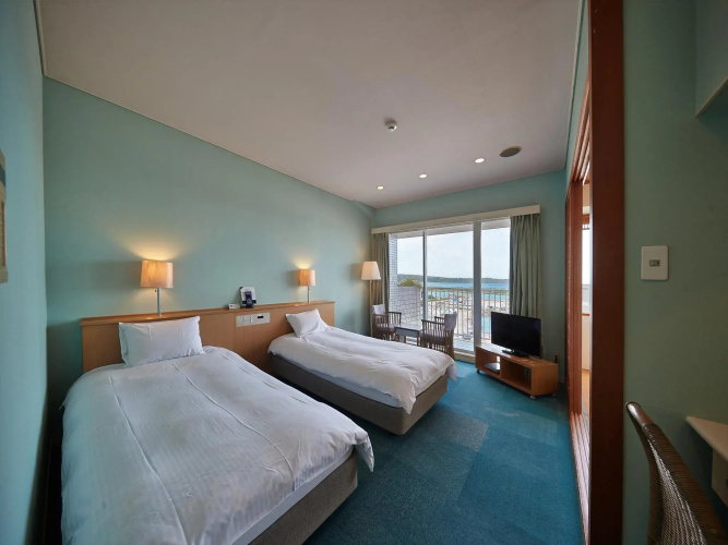Ocean Resort PMC