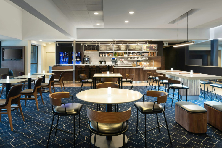 Courtyard By Marriott West Palm Beach photo 27