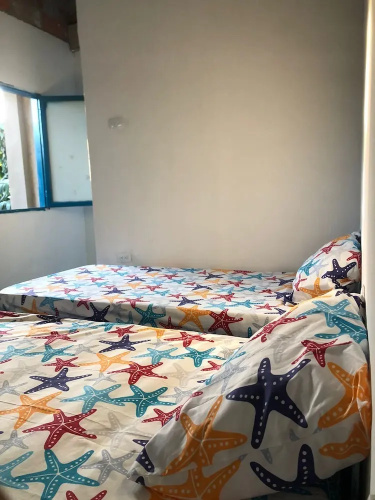Hostal Casa Santorini