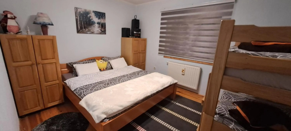 Apartman Jonjić