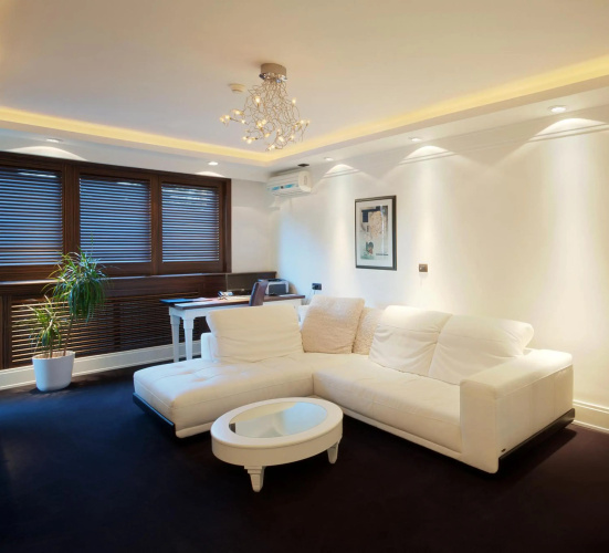 Garni Hotel Crystal