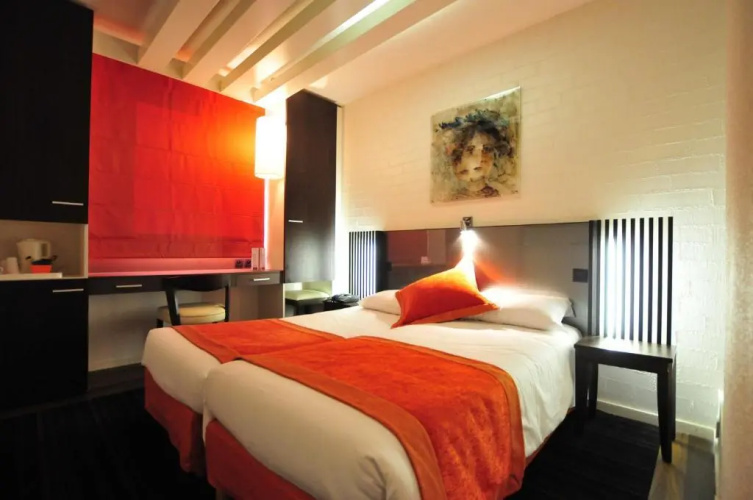 Hôtel Europole