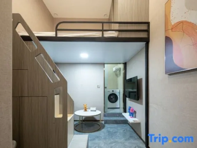 Double Apartment