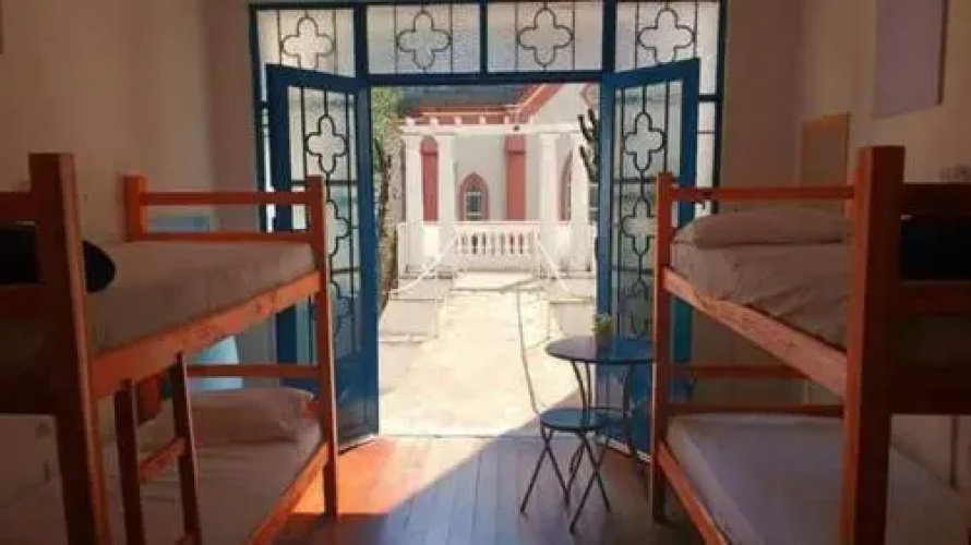 Hostel Minas In