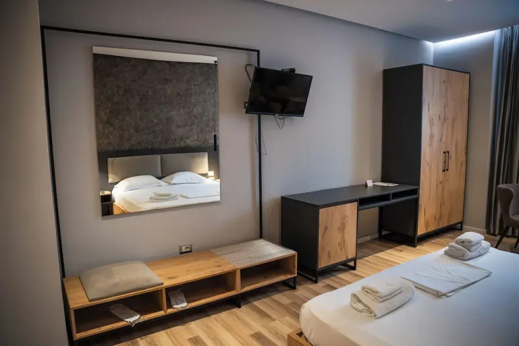 Center Boutique Hotel
