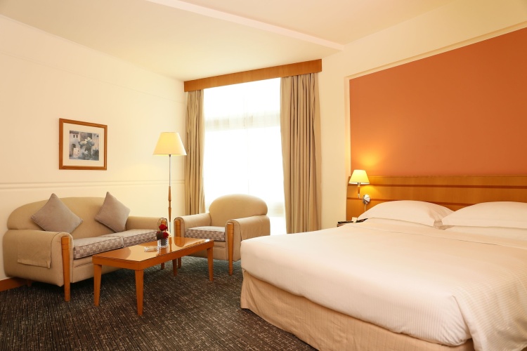 J5 Hotels Port Saeed (Ex-Rihab Rotana) photo 47