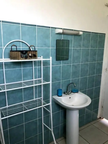 Bel appartement à Damencourt