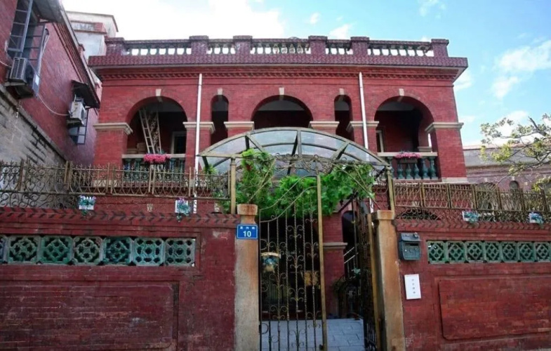 Image de l'hôtel