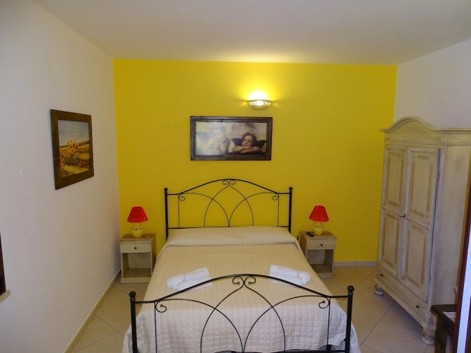 Deluxe room with balcony and with lake view