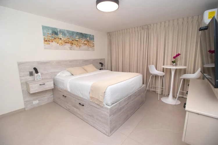 Eshel Suites Panama