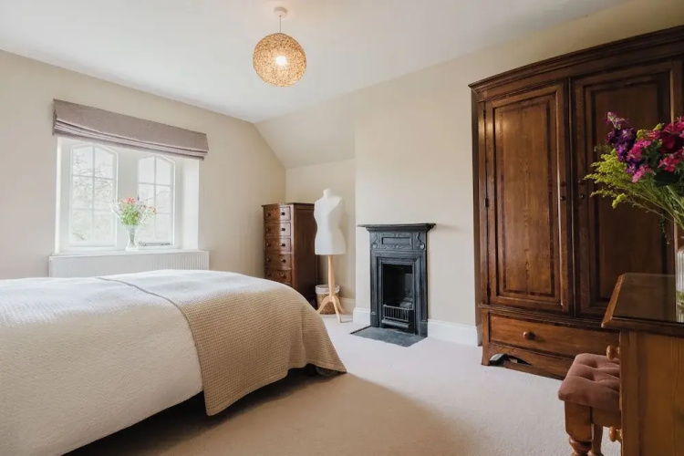 Herdsman's Cottage - 3BD in Wiltshire