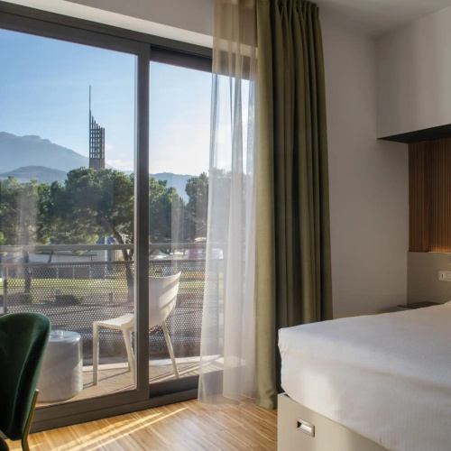 Astoria Resort
