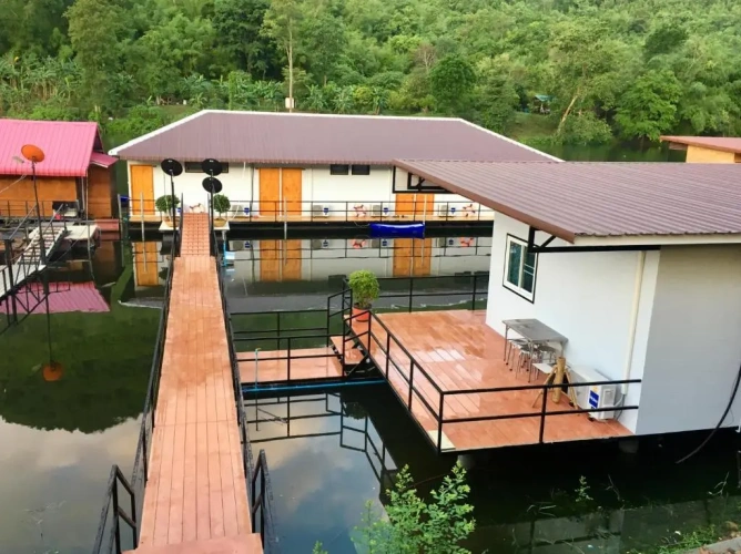 Superior Double room with mountain view