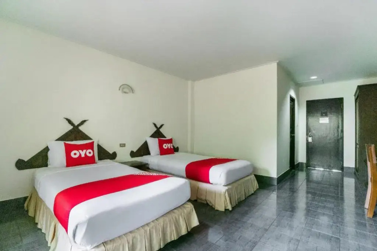 Bannammao Resort