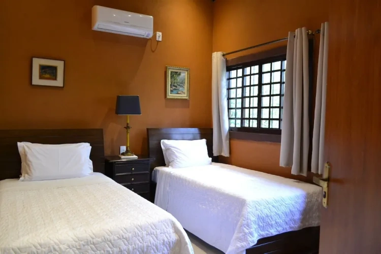 2 Bedrooms Premium Bungalow