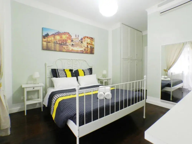 Longhi Holidays House