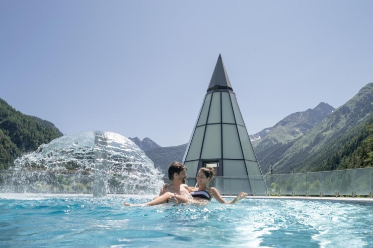 Aqua Dome photo 33