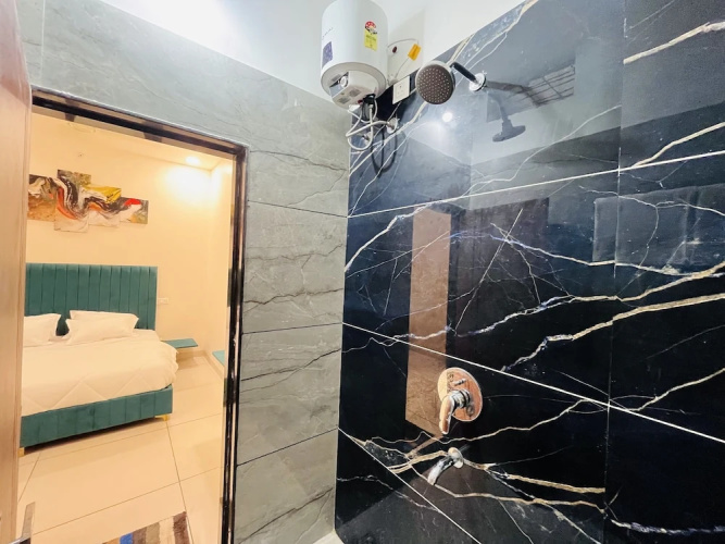 Home Escape Luxe