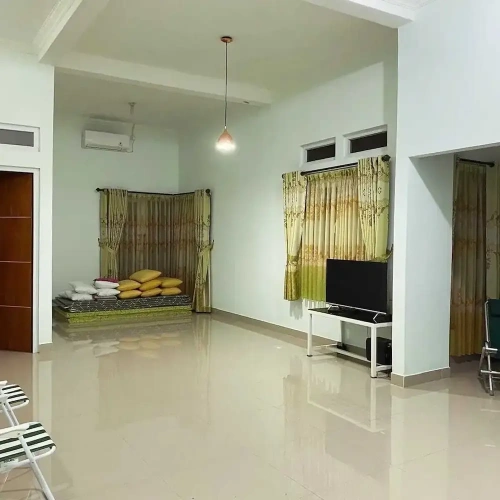 3 Bedrooms Classic Villa with pool view