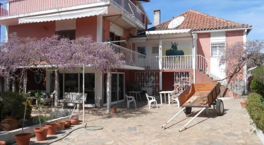 Casa de Burros