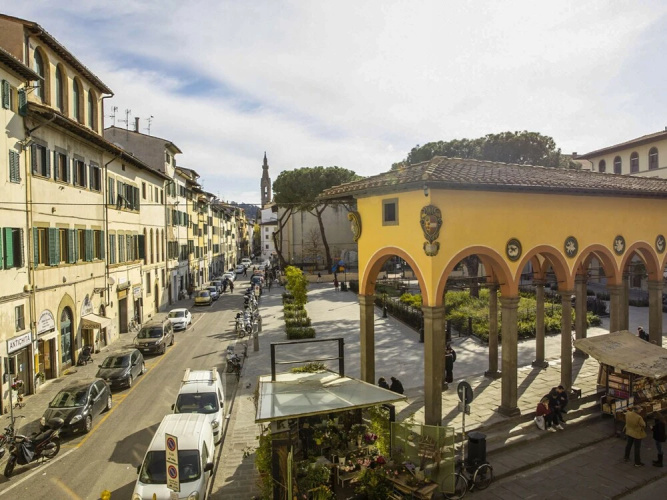Tipologia Bilo 04 pax Firenze