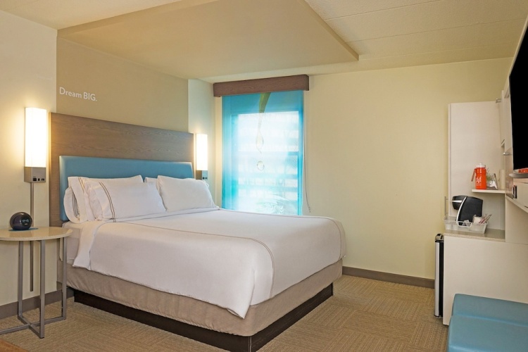 Even Hotel Norwalk photo 12