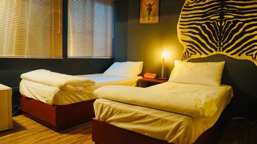 New Loft 37
