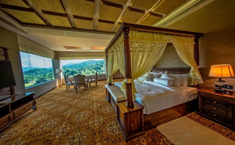 Presidential Suite