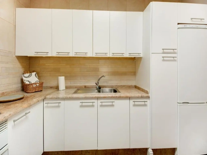 Deluxe Twin Apartment