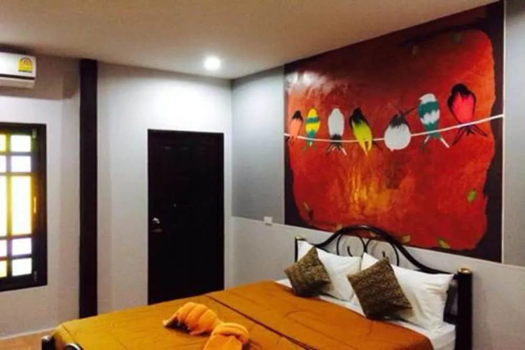 K Guesthouse