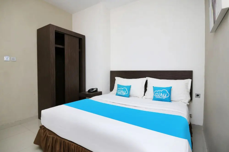 Airy Pelabuhan Makassar Timor 63