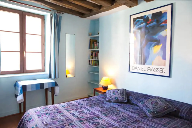 Appartement 1 chambre