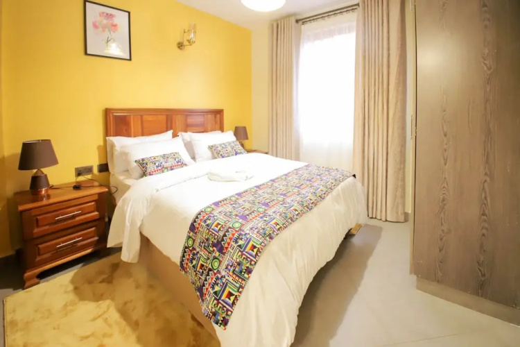 Lantern Serviced Apartments